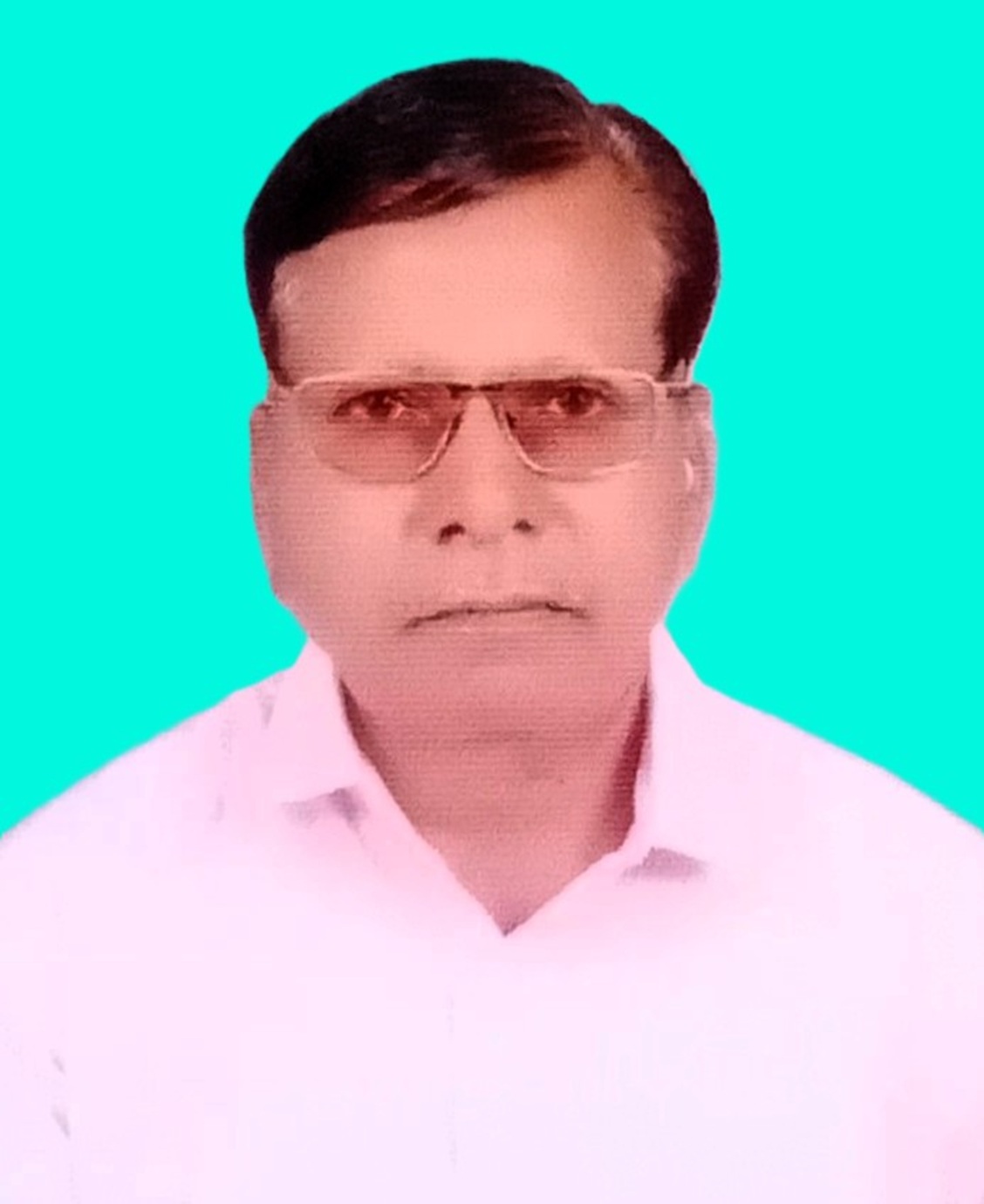 Mr. RajeshwarVirutkar