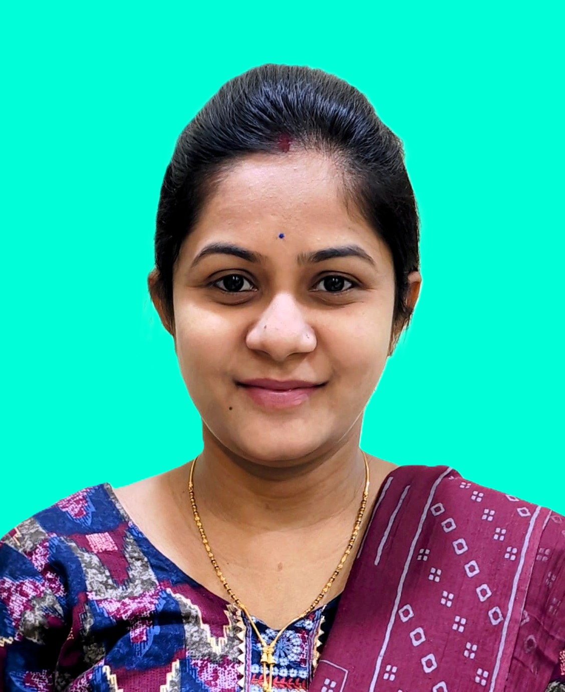 Dr. Puja Subhash Mankar